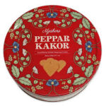 Nyakers Gingersnaps Pom Tin