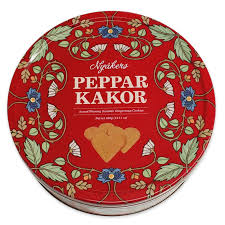 Nyakers Gingersnaps Pom Tin