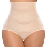 Shapers Slimming Shapewear High Waist Seamless Panties Women Shape Control - read