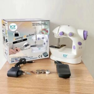 VOF Brand sewing machine