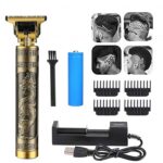 Vintage T9 Hair Cutting Machine Hair Trimmer