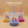 Voice Control Mini Bird