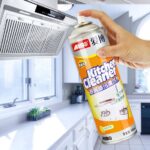 (২ পিস ৯৫০ টাকা ) Kitchen Cleaner Foam | High Quality Kitchen Cleaner Spray 500ML Foam Cleaner