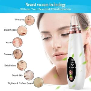Blackhead Remove