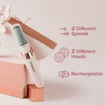Flawless Pedi Electronic Pedicure Tool