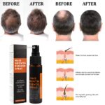 Hair Growth Spray
