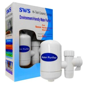Mini SWS Water Purifier